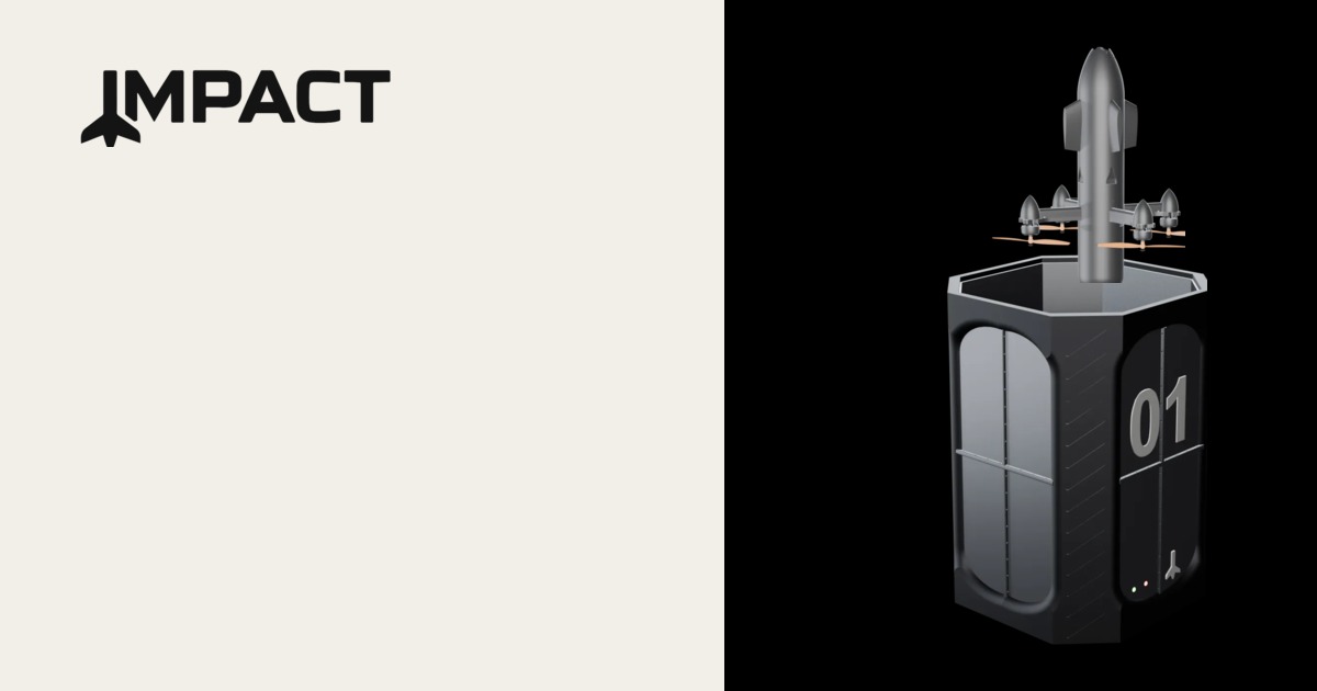 impact-drones.com